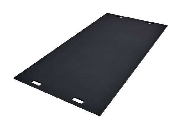 Ground protection mat 200x100x2cm - HD